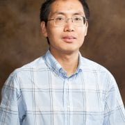photo of researcher Song Feng