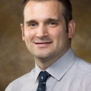 photo of researcher