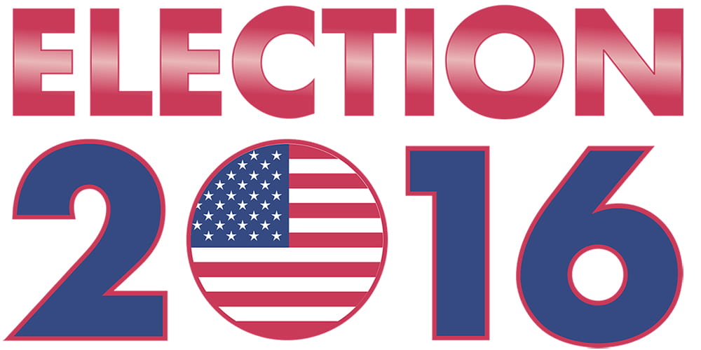 election illustration