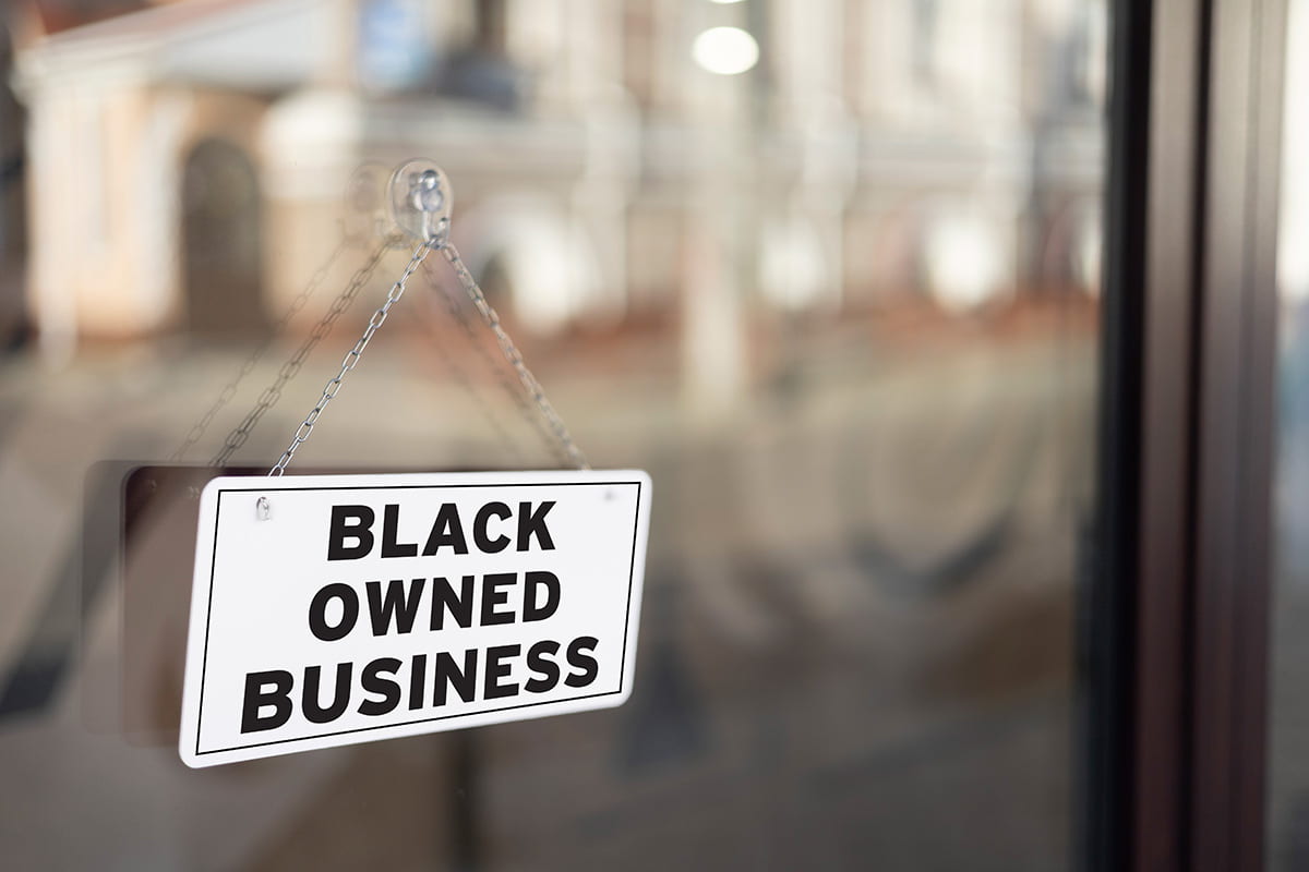 Black Businesses